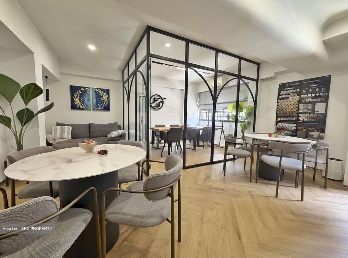 Giffard Mansions (D12), Office #618126121
